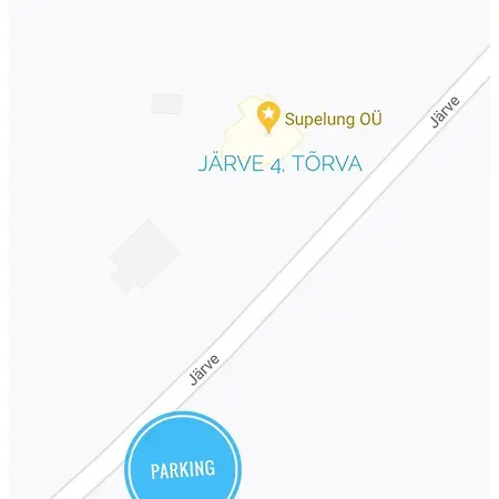 Apartamento Supelung