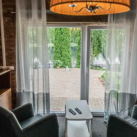 Supelung Apartamento Tõrve