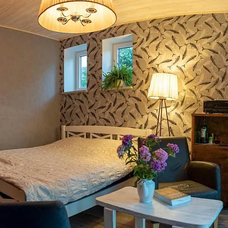 Apartamento Supelung