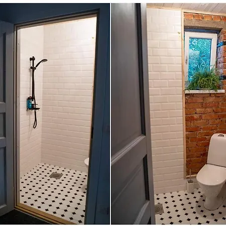 Apartamento Supelung *