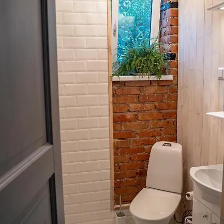 Supelung Apartamento *