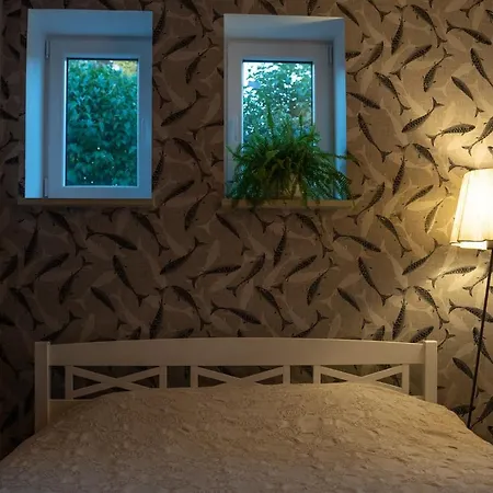 Supelung Apartamento *