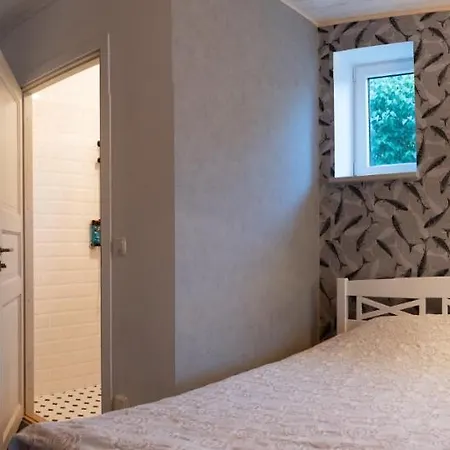 Supelung Apartamento *