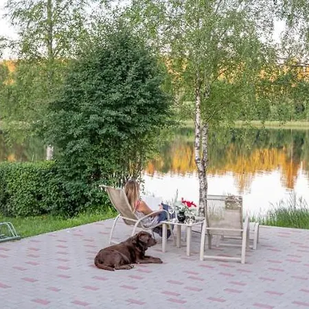 Supelung Apartamento Tõrve